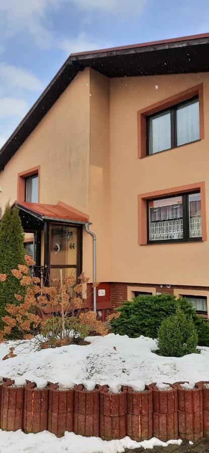 44 Slaska Kamienna Gora Exterior foto